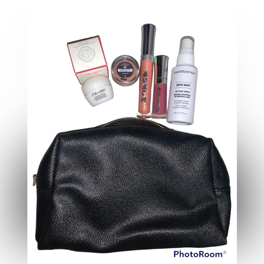 Makeup Bag Bundle